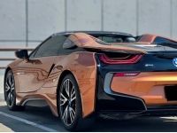 BMW​ i8​ Roadster ปี 2021 วิ่ง​น้อย 8,xxx km. รูปที่ 5