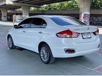 Suzuki Ciaz 1.25 GLX ปี 2021 ไมล์ 23,655 km รูปที่ 5