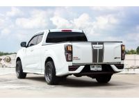 ISUZU D-Max X-SERIES Spacecab 1.9L 6M/T ปี 2023 ไมล์น้อย 37,xxx km. รูปที่ 5