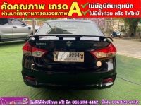 SUZUKI CIAZ 1.2 GL ปี 2018 รูปที่ 5