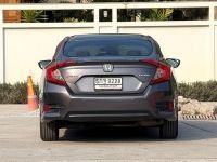 HONDA CIVIC 1.8 EL ปี 2016 วิ่ง 114,xxx km. รูปที่ 5