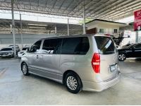 HYUNDAI H1 2.5 DELUXE ปี 2016 รูปที่ 5