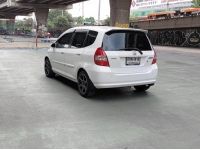 Honda Jazz 1.5 AT 2005 สวยพร้อมใช้ ทดลองขับได้ เพียง 99,000 บาท รูปที่ 5