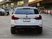 BMW X1 sDrive18i Sport E84 ปี 2013 / 2016 รูปที่ 5