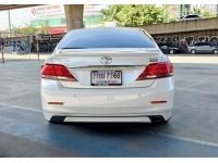 Toyota Camry 2.0 Extremo 2012 ซื้อสดไม่มี Vat7% ไม่มีค่าธรรมเนียม รูปที่ 5