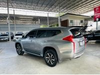 MITSUBISHI PAJERO SPORT 2.4 GT PREMIUM ปี 2018 รูปที่ 5