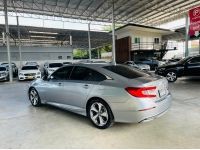 HONDA ACCORD 2.0 HYBRID ปี 2020 รูปที่ 5