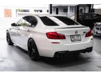 BMW M5 F10 2013 700hp 60000km. รูปที่ 5