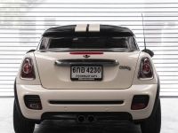 2012 MINI COOPERS โฉม COUPE R58 ไมล์น้อย 38,000 km. รูปที่ 5