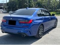 BMW 320d M Sport ปี 2022 ไมล์ 44,xxx km. รูปที่ 5