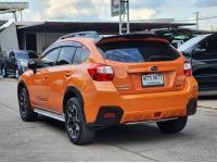 ขาย Subaru XV 2.0I Awd ปี15 รูปที่ 5