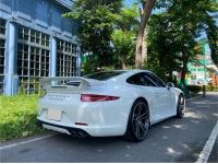 Porsche 911 Carrera S Coupe PDK 2014 วิ่งน้อยเพียง 25,xxx km. รูปที่ 5