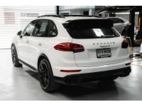 PORSCHE CAYENNE 3.0 S E-HYBRID ปี2017 วิ่งไป 57,000 mi รูปที่ 5