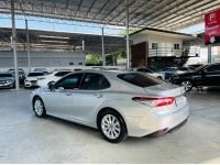 TOYOTA CAMRY 2.5 HV HYBRID ปี 2020 รูปที่ 5