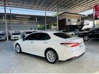 TOYOTA CAMRY 2.5 G ปี 2019 รูปที่ 5