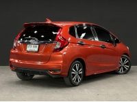 Honda Jazz GK 1.5 RS CVT ปี 2019 วิ่ง 160,000 km. รูปที่ 5