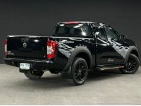 Nissan Navara King Cab Calibre 2.5 E 6MT Black Edition ปี 2019 วิ่ง 70,000 km. รูปที่ 5