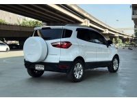 Ford EcoSport 1.5 Titanium Auto ปี 2014 รูปที่ 5