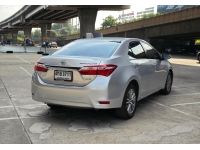 Toyota Altis 1.8 G Auto 2014 จด 2015 รูปที่ 5