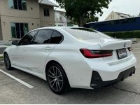 รถมือเดียว 320Li M-SPORT G28 ปี 2023 วิ่งแค่ 1x,xxxโล รูปที่ 5