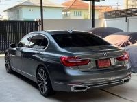 BMW 740Le ปี 2018 วิ่ง 90000 KM. รูปที่ 5