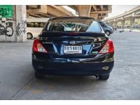 Nissan Almera 1.2 V auto ปี 2011 รูปที่ 5