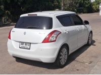 Suzuki Swift 1.2 GLX ปี 2012 รูปที่ 5