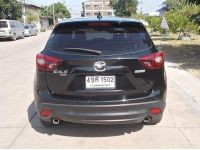 MAZDA CX5 2.2 XDL AWD ปี 2016 เครื่องยนต์ดีเชล รูปที่ 5