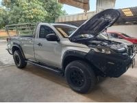 MITSUBISHI TRITON 2.4 Auto 4x4 2021 รูปที่ 5