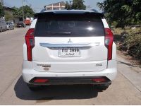 Mitsubishi Pajero Sports 2.4 GT Premium Elite Edition 4WD ปี 21จด23 รูปที่ 5