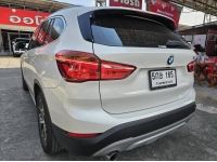 BMW X1 S-drive 1.8 X- line ปี 2016 จด 2017 รูปที่ 5