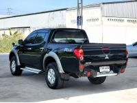 รถมือเดียว Mitsubishi Triton Double Cab PLUS 2.4 GLS ปี 2012 เลขไมล์ 119,xxx km. รูปที่ 5