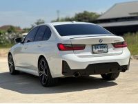 BMW 330e M Sport LCI G20 2023 รถใหม่กริ๊บบ ถูกกว่าป้ายแดงถึง8แสน รูปที่ 5