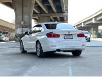 BMW 320i Luxury F30 ปี2015 รูปที่ 5