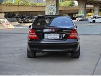 Benz C180 W203 ELEGANCE Kompressor 2002 รูปที่ 5