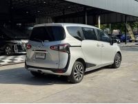 2018 TOYOTA SIENTA 1.5V AT รูปที่ 5