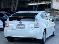 Prius มือเดียว มีป.1เหลือ แบตHybrid เคยเปลี่ยนแล้ว รูปที่ 5