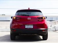 MAZDA CX-3 SKYACTIV-G 2.0 COMFORT 6AT ปี 2021 จด 2022 เลขไมล์ 77,xxx km. รูปที่ 5