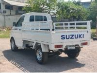 Suzuki Carry 1.6 MT ปี 2015 รถกระบะพร้อมใช้ ขายถูก T.086-527-9533 รูปที่ 5