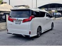 TOYOTA ALPHARD 2.5 SC PACKAGE 2023 รูปที่ 5