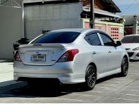 Almera 1.2EL มือเดียว ประกันชั้น1 เช็คศูนย์ เครดิตดีฟรีดาวน์ รูปที่ 5