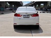 Honda City 1.5 CNG VTEC 2015 / 2017 รูปที่ 5