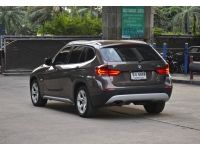 BMW X1 sDrive18i E84 ปี 2011 รูปที่ 5