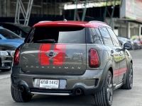 Countryman Cooper S สวยเดิมสนิท ไม่เคยชนแม้แต่นิด รูปที่ 5