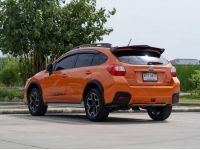 คุ้มเกินราคา SUBARU  XV 2.0i Sport (Awd) Cvt 2015 รถสวย ใหม่ ดูแลดี รถสมรรถนะเยี่มม รูปที่ 5