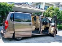 2015 HYUNDAI H1 2.5 DELUXE AT รูปที่ 5