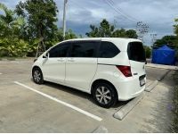 Honda Freed 1.5 SE 2012 รถเจ้าของมือเดียวตั้งแต่ป้ายแดง ประตูเลื่อนอัตโนมัติไฟฟ้า สภาพยอดเยี่ยม รูปที่ 5