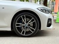 BMW 330e M Sport โฉม G20 ปี 2020 วิ่ง 85,xxx km. รูปที่ 5