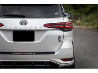 Toyota Fortuner 2.8 GR Sport  2022 รูปที่ 5