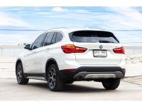 BMW X1 F48 2.0 sDrive18d xLine 8A/T ปี 2016 จด 2017 เลขไมล์ 141,xxx km. รูปที่ 5